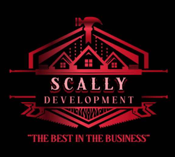 Scally Development LLC logo