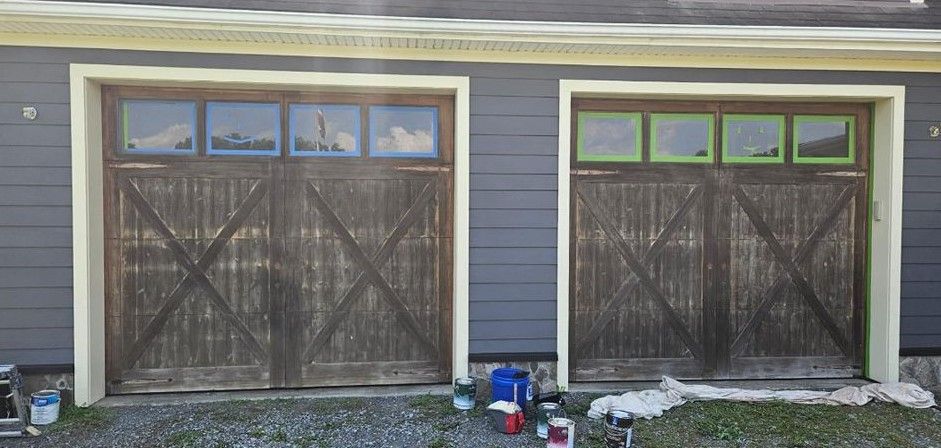 Before and after example - before